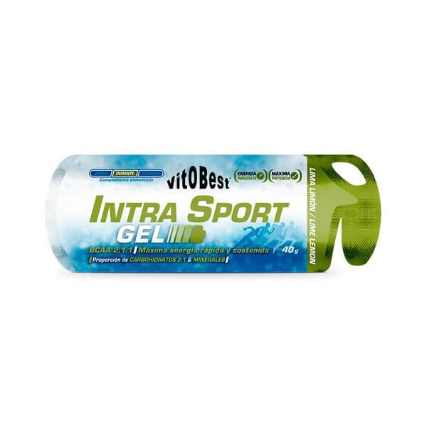 Gel Vitobest Intra Sport - VitOBest 0