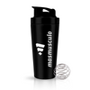 Shaker Masmusculo MetÃ¡lico - 700ml