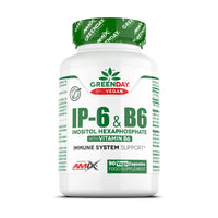 Inositol Ip6 + B6 de Amix Nutrition