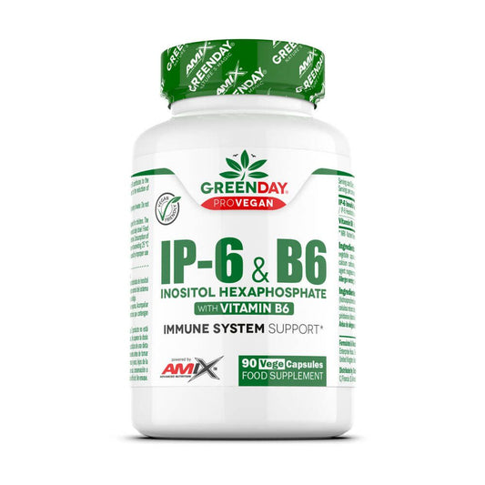 Inositol Ip6 + B6 de Amix Nutrition de la marque Amix Nutrition dans la collection Amix Nutrition