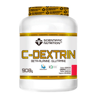 C bote de dextrin del fabricante Scientiffic Nutrition en la categoría ciclodextrina