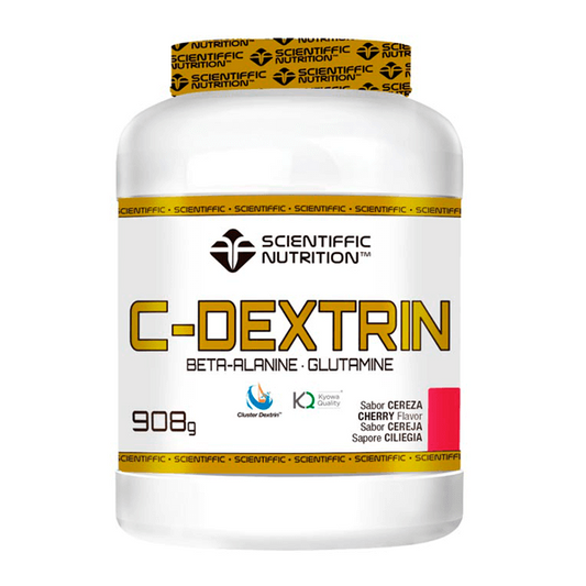 C-Dextrine de Scientific Nutrition de la marque Scientiffic Nutrition dans la collection Cyclodextrine