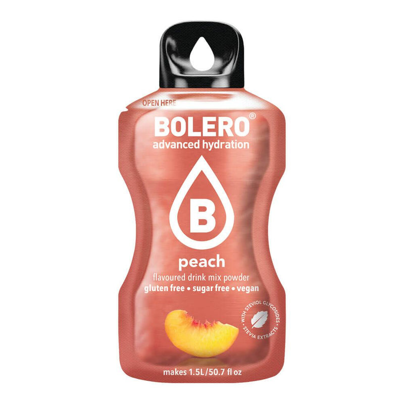 Bolero avec Stevia par Bolero  - Bolero 7
