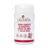 Complemento Alimenticio a Base de Miel y Jalea Real presentación de 135g suplemento de sistema inmunológico del fabricante Ana M