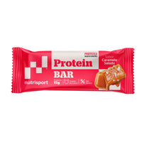 Barrita Protein Bar bote de 44g de la categoría barritas de proteinas del fabricante Nutrisport