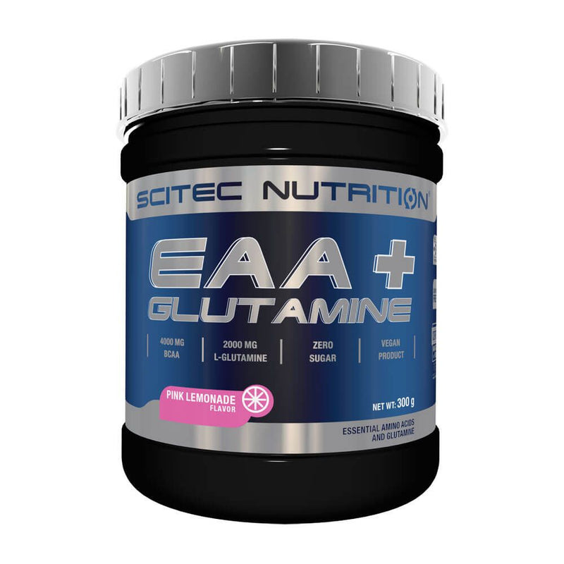 EAA + Glutamine de Scitec Nutrition - Scitec Nutrition 3