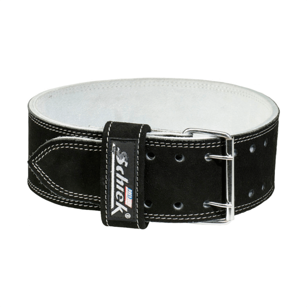Courroie de compétition Schiek L6010 (double dent) - Schiek 0