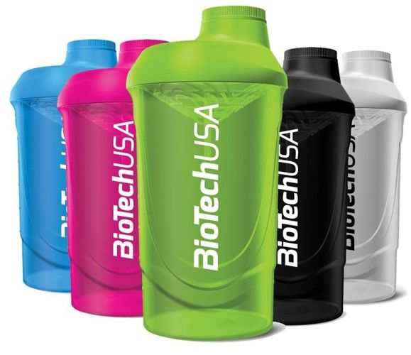 Tasse de mélange Wave de Biotech USA - Biotech USA 0