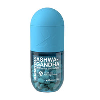 Ashwagandha de Quamtrax