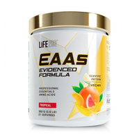 EAAs Evidenced Formula de 300g de la sección esenciales e hidrolizados del fabricante LifePRO