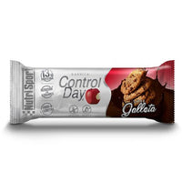 Barrita Control Day de 44g en la sección de otras barritas hecho por Nutrisport