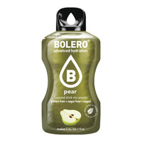 Bolero con Stevia envase de 9g del fabricante Bolero de la sección edulcorantes y saborizantes