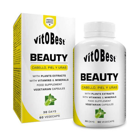 Beauté par Vitobest  de la marque VitOBest dans la collection Cheveux