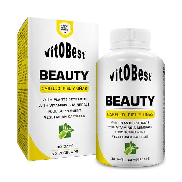 Beauté par Vitobest  - VitOBest 0