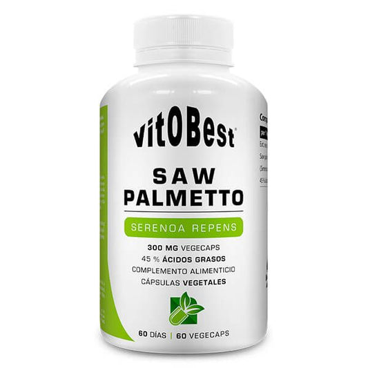 Saw Palmetto par Vitobest de la marque VitoBest dans la collection Prostate