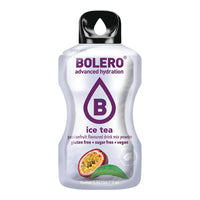 Bolero con Stevia presentación de 9g - edulcorantes y saborizantes de la marca Bolero