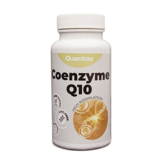 Quamtrax Coenzyme Q10 de la marque Quamtrax dans la collection Système circulatoire