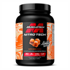 Nitro Tech Whey Protein presentación de 908g de la sección proteina de suero whey del fabricante Muscletech