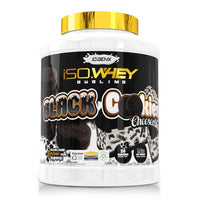 ISO Whey Sublime envase de 1.5kg de la marca IO.Genix en la categoría proteína de aislado de suero isolate