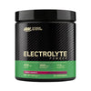 Poudre d’Électrolytes (Électrolytes En Poudre) de Optimum Nutrition