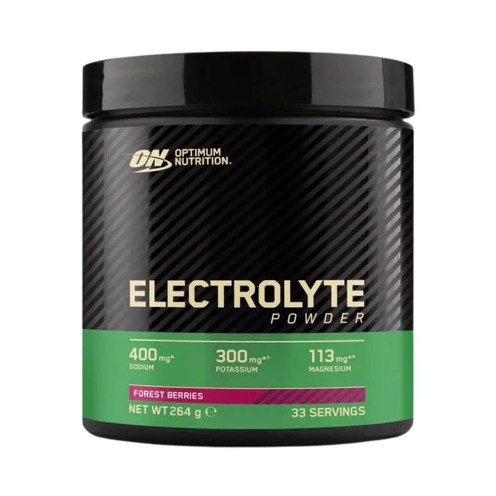 Poudre d’Électrolytes (Électrolytes En Poudre) de Optimum Nutrition