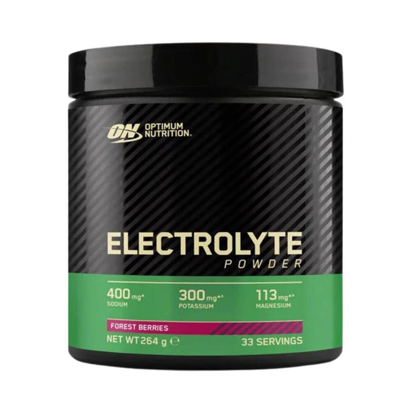 Poudre d’Électrolytes (Électrolytes En Poudre) de Optimum Nutrition - Optimum Nutrition 0