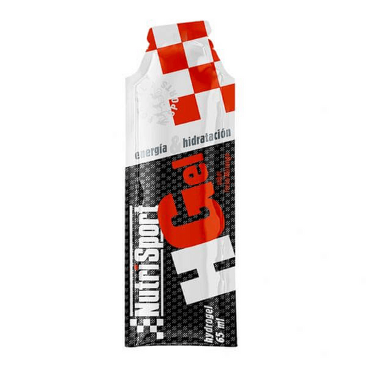 Nutrisport Gel sans caféine de la marque Nutrisport dans la collection Hydratation