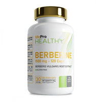 Berbérine 1500 mg de LifePRO