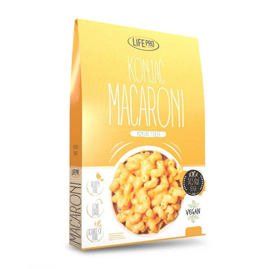 Macaronis au konjac de Life Pro de la marque LifePRO dans la collection Une alimentation saine