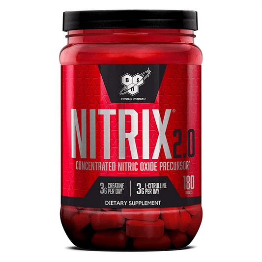 Nitrix 2.0 de BSN de la marque BSN dans la collection Pré-entraînement