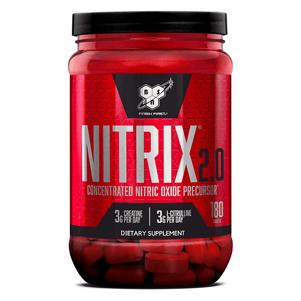 Nitrix 2.0 de BSN - BSN 0