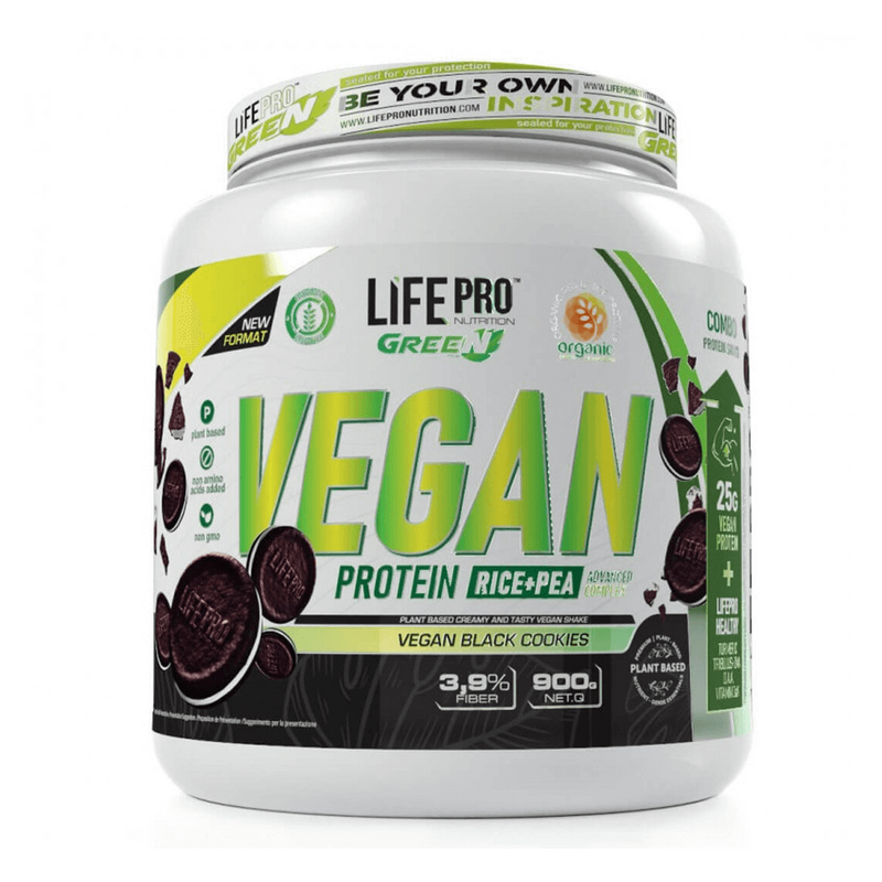 Protéines végétaliennes Life Pro - LifePRO 5