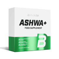 Ashwa+ de Biotech USA
