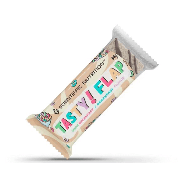 Flap savoureux de Scientific Nutrition - Scientiffic Nutrition 0