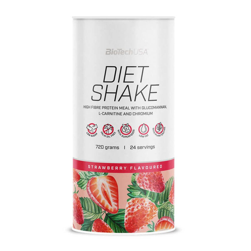 Boisson diététique de Biotech USA - Biotech USA 1
