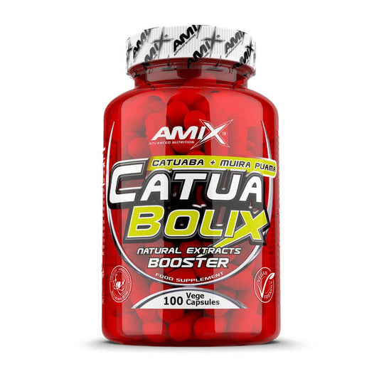 CatuaBolix par Amix Nutrition de la marque Amix Nutrition dans la collection précurseurs hormonaux naturels