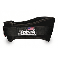 Cinturón Neopreno de Schiek