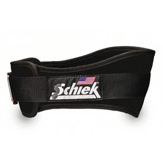 Ceinture en néoprène Schiek 2006 de la marque Schiek dans la collection Ceintures
