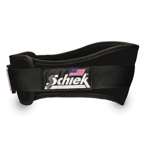 Ceinture en néoprène Schiek 2006 - Schiek 0