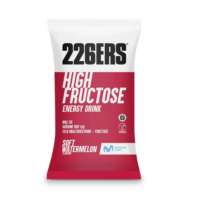 Boisson énergisante à haute teneur en fructose de 226ERS - 226ERS 1