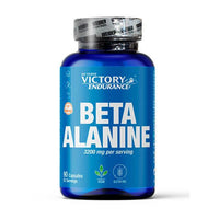 Beta Alanina en 90 cápsulas de la marca Victory Endurance en la sección de beta-alanina