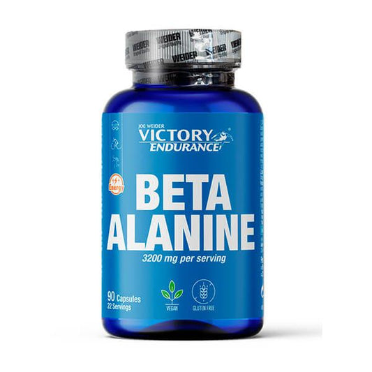 Bêta-alanine de Victory Endurance de la marque Victory Endurance dans la collection Bêta-alanine