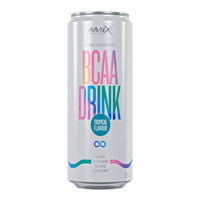 BCAA Drink de Amix Nutrition