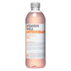 Vitamin Well Antioxidant presentaciÃ³n de 500ml hecho por VITAMIN WELL complemento alimenticio de bebidas energeticas