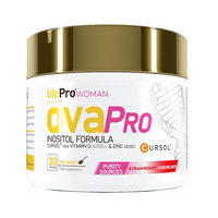 OvaPro Inositol Formula de 150g de LifePRO de la categoría especial mujer