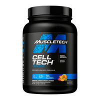 Cell Tech Creatine en 2,27kg complemento alimenticio de post-entreno de Muscletech