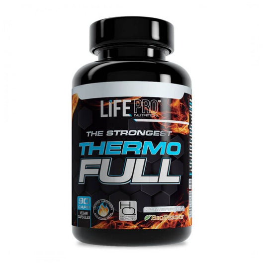 Thermo Full by Life Pro de la marque LifePRO dans la collection Thermogéniques