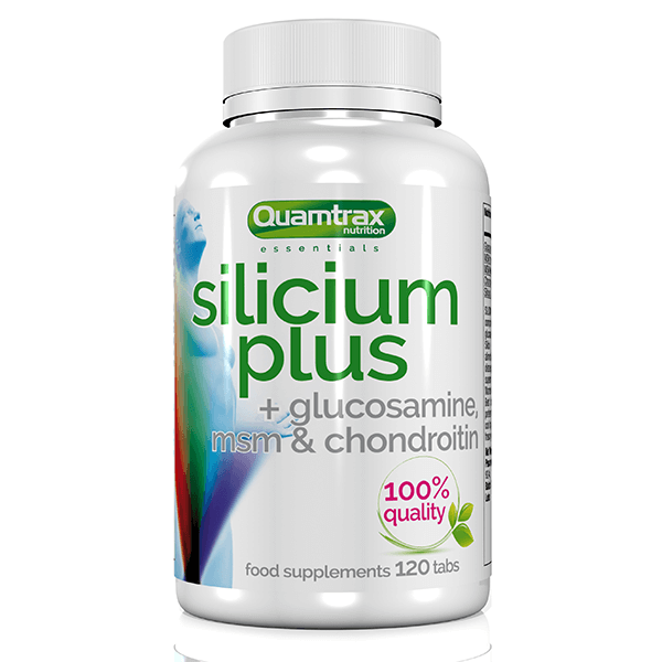 Quamtrax Silicon Plus - Quamtrax 0