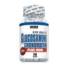Glucosamina Condroitina + MSM en 240 cÃ¡psulas de Weider