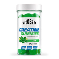 Gummies de Créatine de VitoBest